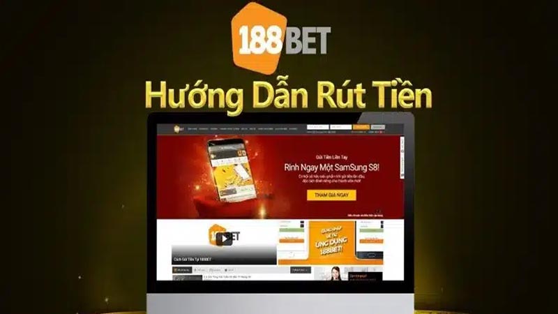 Điều kiện đáp ứng yêu cầu rút tiền 188bet