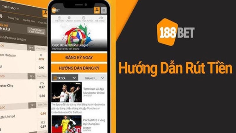 FAQ – Giải đáp nghi vấn rút tiền 188bet