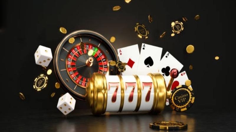 Những lưu ý khi tham gia casino 188bet