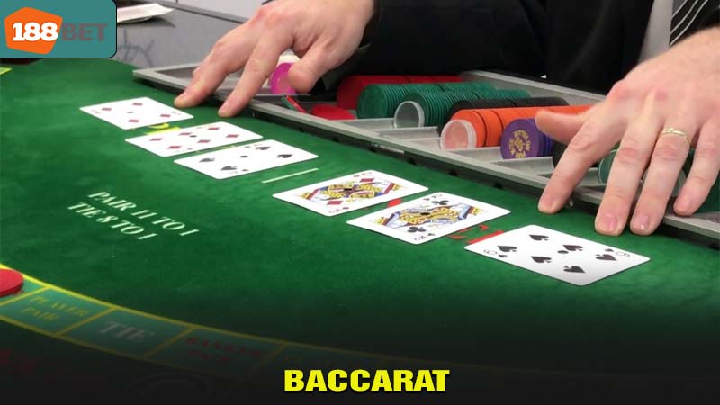 Baccarat