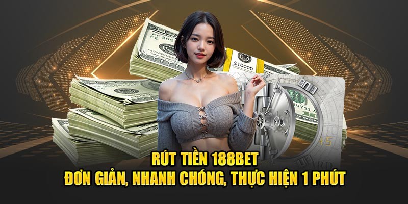 188bet giao dịch nhanh chóng và đơn giản